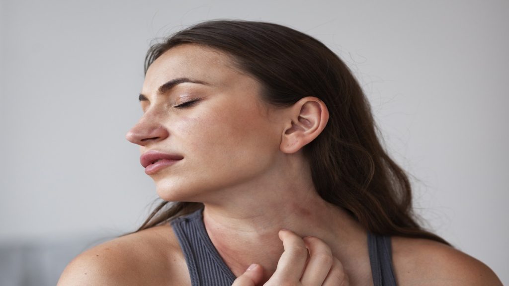 Dermatitis is not just skin-deep: A common skin condition, it can be irritating and painful – Healthcare News Dermatitis is not just skin-deep: A common skin condition, it can be irritating and painful – Healthcare News